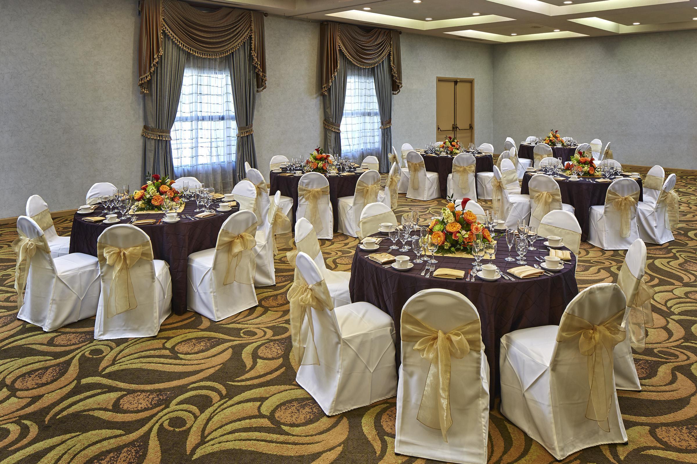 Best Western Posada Royale Hotel & Suites Simi Valley Exterior photo